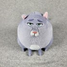 The Secret Life Of Pets Chloe Cat Toy Factory 6  Plush Stuffed Animal