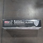 Mighty Mule Fm231 Wireless Driveway Alarm Vehicle Detection Alert Kit Black