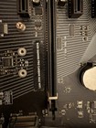Msi B450 Gaming Pro Carbon Max Wifi Motherboard - Missing Original Box