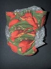 Female Dog Puppy Pet Diaper Washable Pant Sanitary Underwear Red Cardinals S m