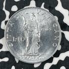 1965 Vatican City 10 Lire  7 Available  High Grade  Beautiful   1 Coin Only 