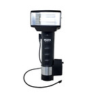 Metz 45 Ct-1 Flash - Handle Mount - Bar Flash - Not Tested