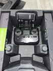 3dr Solo Rtf Quadcopter Smart Drone - Black  mint Condition 