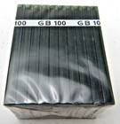 100pcs Groz-beckert Dlx1 120 19 Ffg ses Point For Industrial Sewing