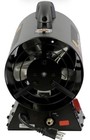 Mr  Heater Mh60qfav 60000btu Portable Propane Forced Air Heater - Black