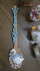 Vintage Goose Lot Ike   Sandy  Humco  Decor