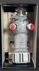 Lost In Space Vintage 1985  97 Masudaya Japan 4 5  Robot Ym-3 Wind-up Toy New