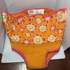 Fisher Price Pink Petals Jumperoo Replacement Part Seat Cover