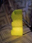 Green Gummy Bear Silicone Plastic Lamp Night Light 2017