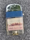Vintage Scripto Vu Lighter Ringle Express Inc