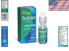 Long Lasting Lubricant Eye Drops  0 5 Oz - Clinically Proven Dry Eye Comfort