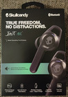 New - Skullcandy Indy Anc In-ear Noise Canceling True Wireless Earbud - S h Paid