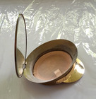Wwii Powder Compact Military Hat Sweetheart Vintage 1940s