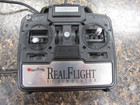 Great Planes Real Flight R c Simulator Controller W  Game Port Plug -mm24