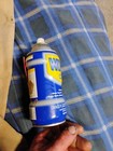Very Rare  Used Half To Empty Wd-40 50th Anniversary Limited Edition Can - 11 Oz