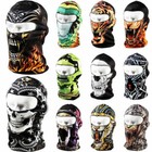 Balaclava 3d Ski Mask Cool Skull Animal Full Face Mask For Motorcycle Cycling Us