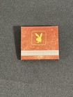 Vintage Playboy Hotel   Casino Matchbook     Atlantic City     Unused     1970 1980   s