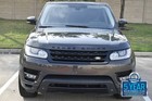2014 Range Rover Sport Autobiography Top Loaded Great Shape Hwy Miles