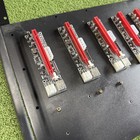 Open Air Miner Mining Frame Rig Case Up To 6 Gpu W  Risers Set  Usb 3 0 Cables