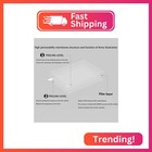 2pcs 16 1 Inch Laptop Screen Protector  355x200mm w X H  For 16 1  16 9 Aspect R