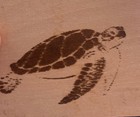 Custom Laser Engraving Service   Wood  Acrylic  Leather  Glass   Metal