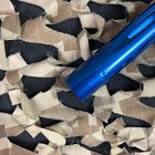 New Dlx Freak Barrel Back - Autococker - Gloss Blue