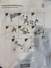 Steelcase Cf Intro Single Monitor Arm   Silver Niob