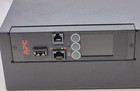 Schneider Electric Rack Automatic Transfer Switch Apc Ap4432 With Rack Mounts
