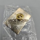 2000 Tulsa s State Fair Llots Of Llaughs  Llama Coca-cola Collectors Pin New