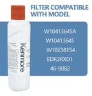 6 Pack For Kenmore 9082 Replacement Refrigerator Water Filter 469082 9903