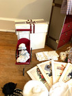 American Girl Samantha Lot Includes Outfits Steamer Trunk Doll Stroller And More