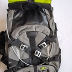 Klim Tek Pak Travel Focused Motorcycle Backpack
