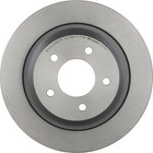 Rr Prem Brk Rotor  Brembo  08 a711 11
