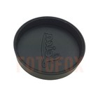 Black Leica39mm L39 E39 Front Metal Lens Cap Summicron Summaron Tinra 35 2 M50 2