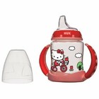 Nuk Learner Sippy Cup  5 Ounce  Soft Spout  discontinued Designs 