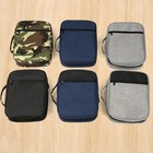Bible Cover With Durable Handle  Carrying Book Case Church Bag Bible  Protective