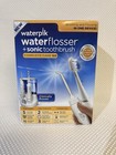 New Waterpik Complete Care 5 0 Water Flosser   Sonic Toothbrush - Wp-861
