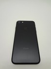 Apple Iphone 7 A1660 32gb  verizon  - Black  no Ac sim  W battery  grade A 