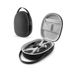 Storage Bag For Steam Frame Vr For Vision Pro Vr Multifunctional Dustproof Case