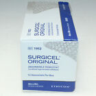 Box Of 12  Ethicon 1952 Absorbable 4 x8  Exp 3 31 21  For Training Or Research