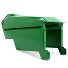  am132526 Am117724 Hood Assembly For John Deere Lx172 Lx173 Lx176 Lx178 Lx186