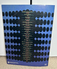 Vintage 1990 Precious Metal Guitar Book W super-tab Notation Warner Bros Rare 