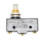 Micro Switch Fit For Freightliner Engine Brake Clutch Pedal Replace Bz2rq722233a