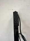 Apc Ap7932 Switched Rack Pdu  Zero U  30a  120v   24 5-20  L5-30p Input Tested