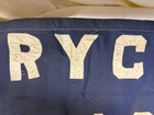 Vintage Yacht Club Flag 1949