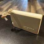 Stantex Pc-200 Miniature Pocket Tube Radio - Japan - No Speaker  Earphone Only