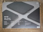 Incase Slim Sleeve For 13  Macbook Pro Retina Black Complete Proctection Padded