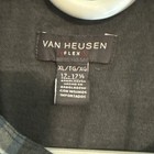 Van Heusen Flex Shirt Xl For Men
