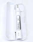 Philips Sonicare 7000 Electric Toothbrush Hx751v Charger case 2 C3 Heads Silver
