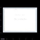 Old Vintage Photo Christmas Tree In Living Room Doll Presents